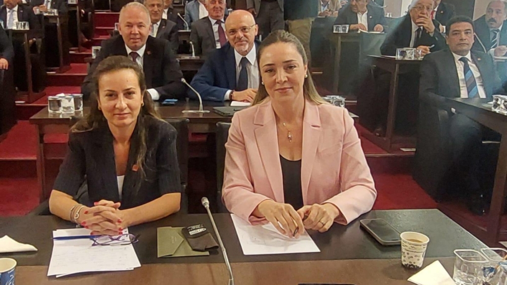 CHP’Lİ İL BAŞKANLARINDAN ORTAK TEPKİ